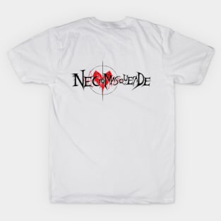 Necro Banner T-Shirt